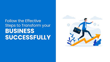 #ONPASSIVE | A step-by-step guide for transforming your business