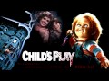 Child's Play Theme