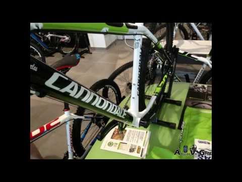 cannondale f29 factory racing