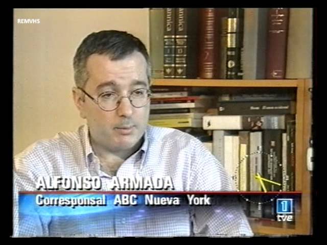 TVE 1 (Informe Semanal 21-6-2003)