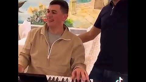 Punhan Piriyev Sakit Samedov 2021