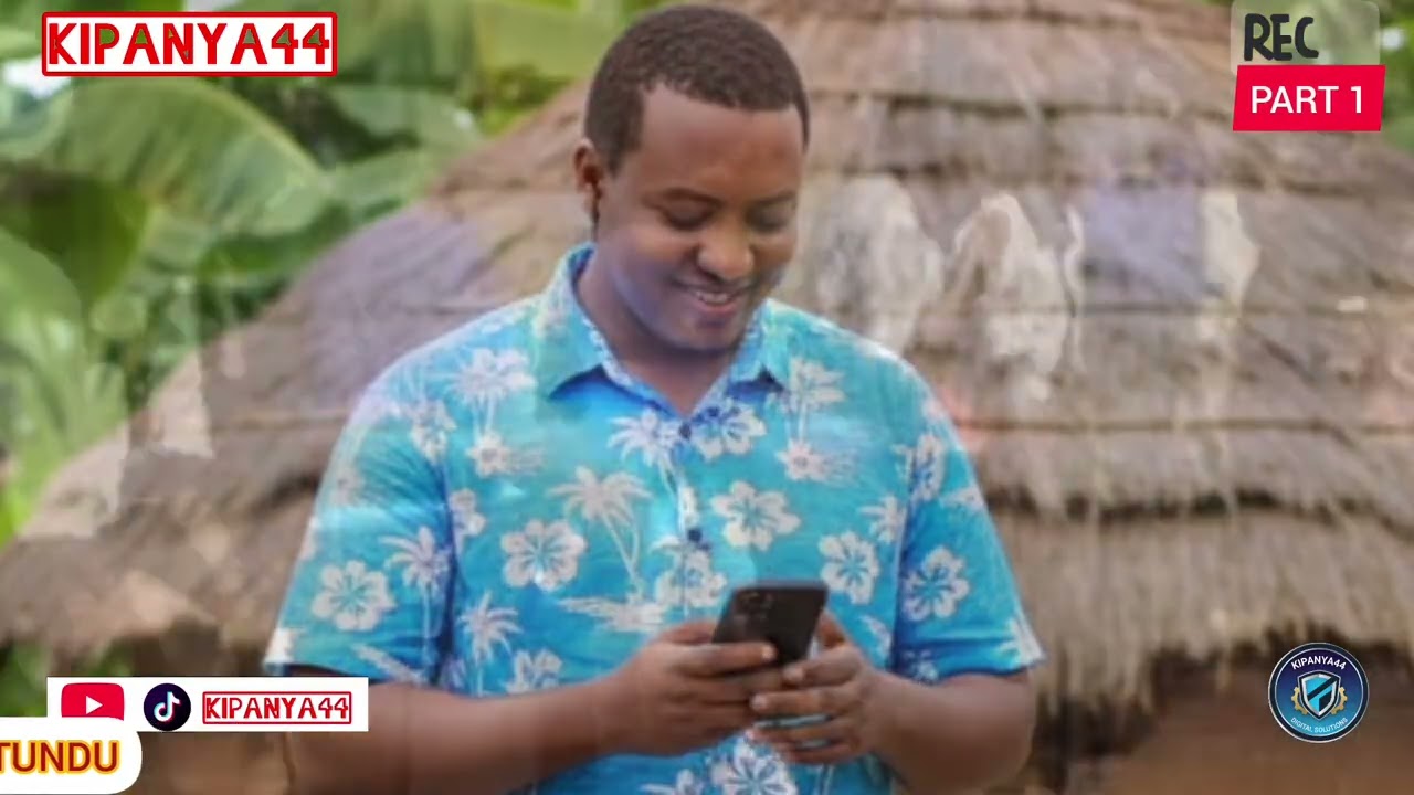 NYIMBO ZA KIRANGI KONDOA POLE SANA PART 1 GADAFI WA LIBYA.