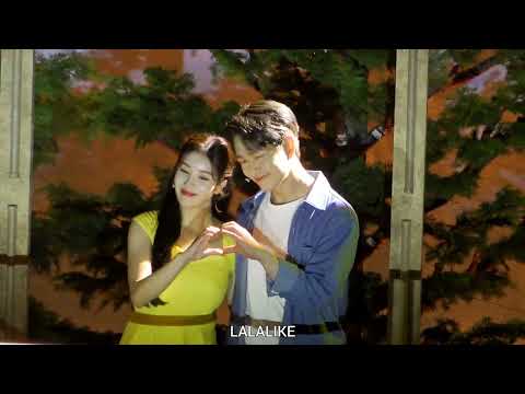 220608 #태양의노래 커튼콜 #온유 (#onew #fancam)
