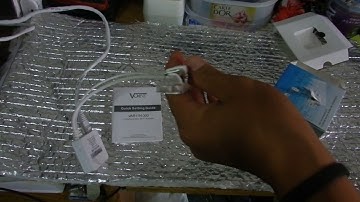 VONETS VAR11N-300 mini  wifi adapter bridge  GEARBEST REVIEW