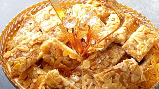 لعشاق حلويات شرب الشاي أو القهوة ح2