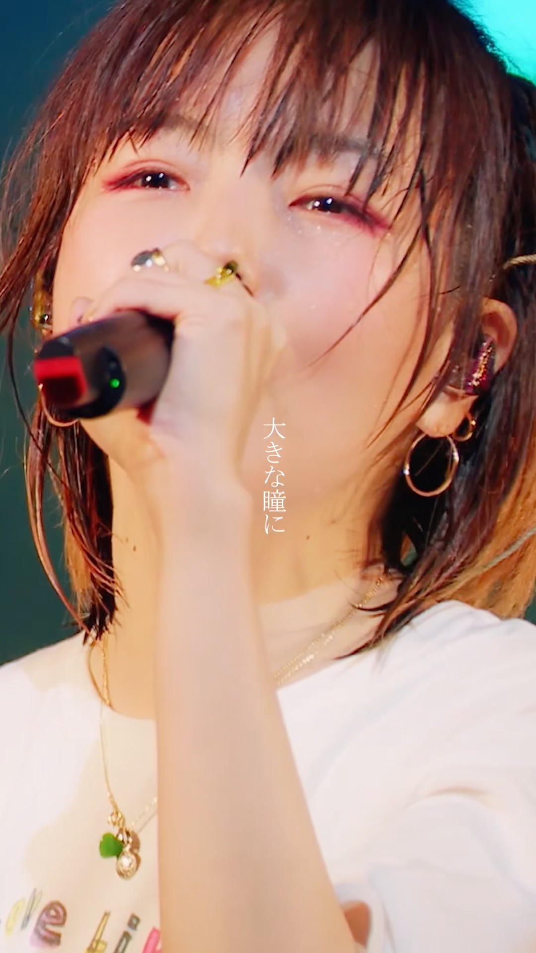 もう始まっていたあっけなく好きになっていた #aiko #帽子と水着と