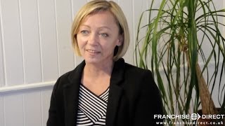 Spoton.net Franchisee Success Story: Ann Naylor