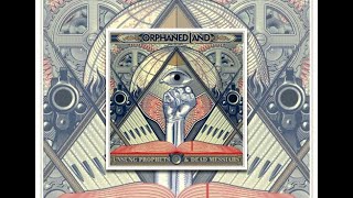 Orphaned Land - All Knowing Eye (Letra en Español)