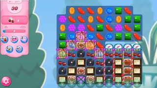 Candy Crush Saga LEVEL 6972 NO BOOSTERS