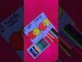which colour is best oil pastels🆚 crayons colour