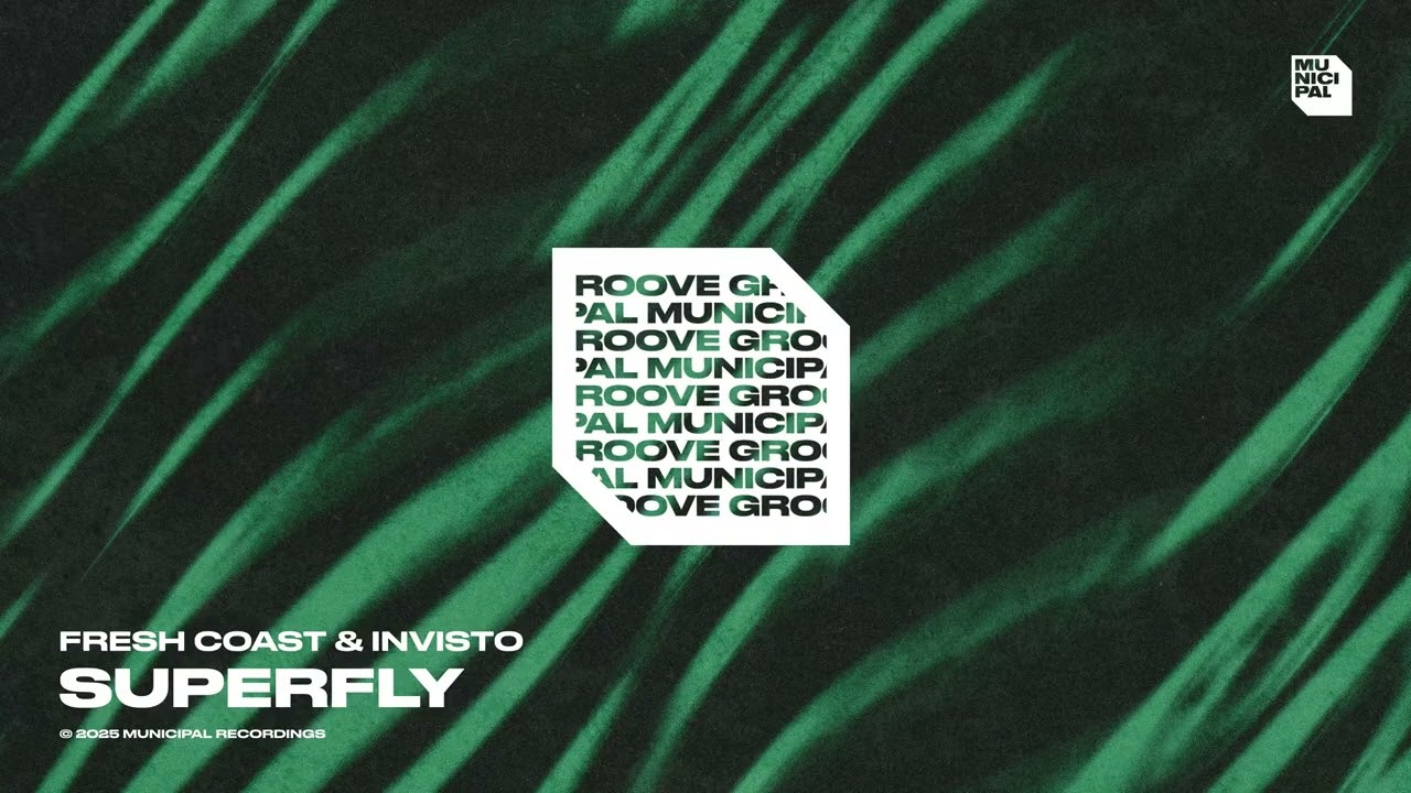Watch Fresh Coast - Invisto - Superfly on YouTube Watch Fresh Coast - Invisto - Superfly on YouTube