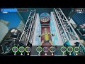 American Ninja Warrior Challenge (PS4) ~ Season 1 to Mt Midoriyama