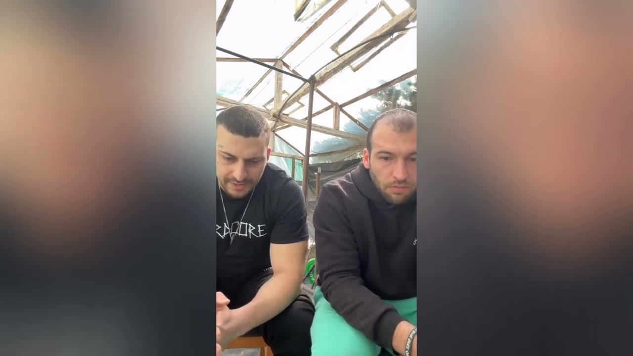 Chris Kogias Κι Dreamgreek εξηγουν το πως εφυγε απο την ζωη ο Tzane