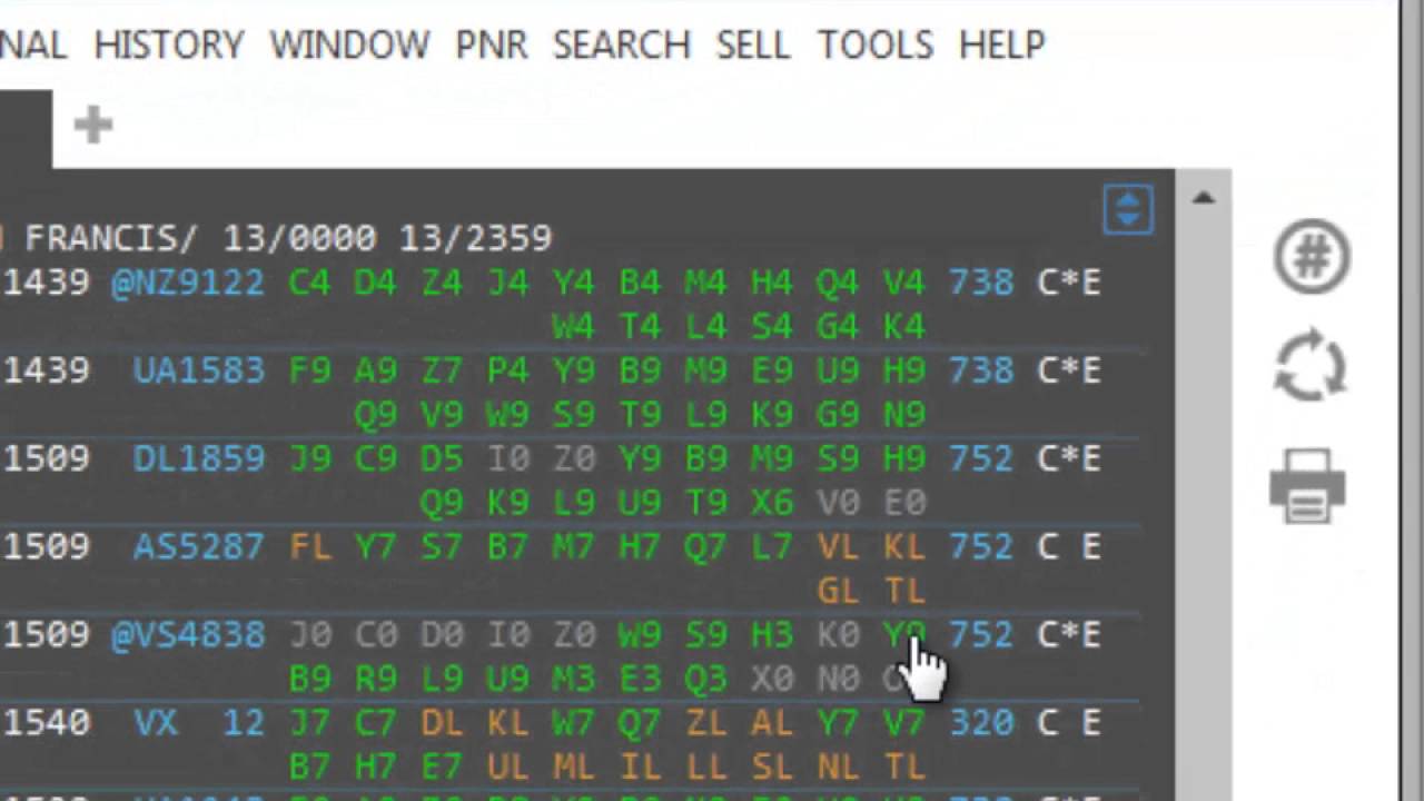 Smartpoint Windows Navigation in Smartpoint - YouTube