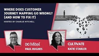 Where Does Customer Journey Mapping Go Wrong (And How to Fix It)