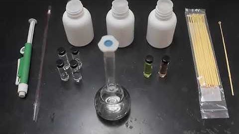 BK16, Group 6 Fecal Coliform Test