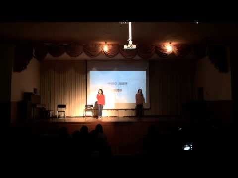 2014 힐링콘서트 2부 - 야생화