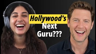 Is Animal Control's, Vella Lovell The Next Motivational Guru??? Wealth