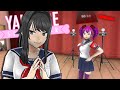 KIZANA IS IN THE GAME WITH A SPECIAL ELIMINATION METHOD - Yandere Simulator Amazing mod