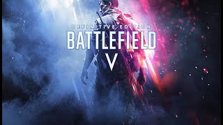 Battlefield V #1 Perang Dulu