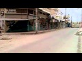 شام إدلب كفرومة آثار الدمار الذي خلفته القنابل 15 11جـ1 شام إدلب كفرومة آثار الدمار الذي خلفته القنابل 15 11جـ1