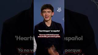 Los actores de HEARTSTOPPER hablan en ESPAÑOL| LOS40
Si quieres música y entretenimiento, cine y TV, curiosidades, bromas o juegos y challenges con los artistas del momento, no olvides suscribirte a nuestro canal: http://www.youtube.com/subscription_center?add_user=los40principales
Consulta el chart musical más potente del mundo hispanohablante: la Lista oficial de LOS40: https://www.youtube.com/watch?v=OCVCoc_Yd3U&list=PLEo57GFTc6xam6YcDO5y8Q0VuVcdflzc-
Y estamos 24/7 en 📱 https://los40.com/
📻 📻 📻 📻 📻 📻 📻 📻 📻 📻 📻 📻 📻
Nuestras redes sociales:
http://instagram.com/los40spain
https://twitter.com/Los40
https://www.facebook.com/los40/
https://www.tiktok.com/@los40spain
#LOS40 Los actores de HEARTSTOPPER hablan en ESPAÑOL| LOS40