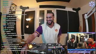 DJ SET RAP MAROCAIN : MES CLASSIQUES 2006-2017