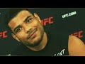 UFC NEWS 