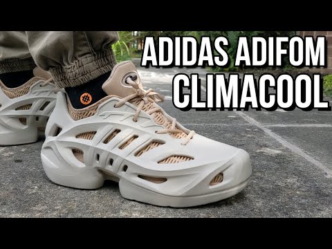 ADIDAS ADIFOM CLIMACOOL REVIEW - On feet, comfort, weight, breathability  and price review! 