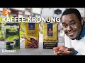 Kaffee Kampf: Nelson findet Deutschlands beste billige Bohnen