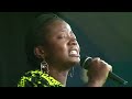 Esther chungu womens day ministration at shalom embassy