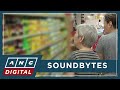 DTI Sec. Roque: Almost no price increase for all noche buena items | ANC