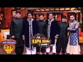 The kapil sharma show  qawwali ke ustaad sabri brothers khan saabali brothers  full episode 278