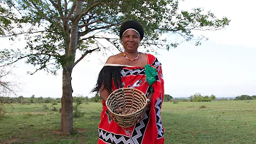 Khelina, Marula harvester