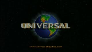 Netflix AD Logos #299 Universal and Spyglass logos 2003 6/25/23