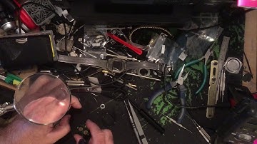 Zeon Space Invader game watch