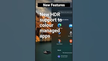Microsoft release Windows 10 21H2 Insider Preview Build 21382 #Shorts