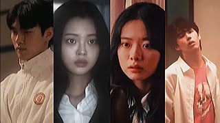 night has come edit compilation| TikTok/Pinterest edits