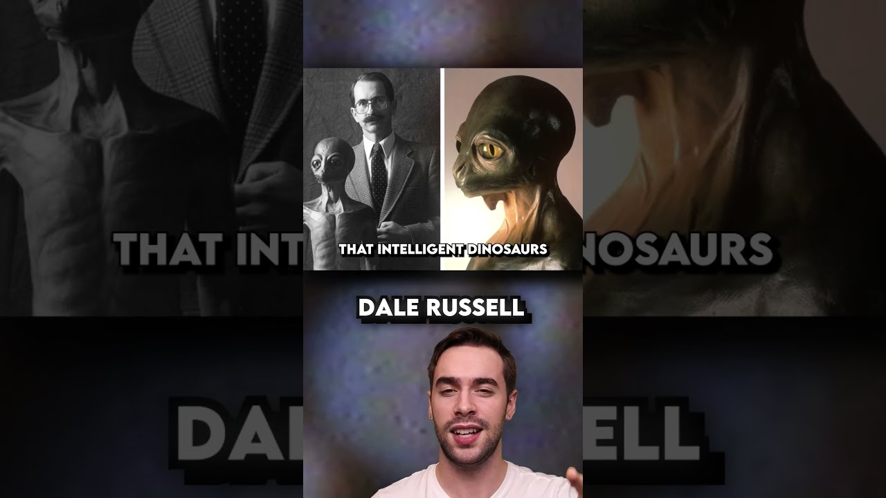 What If Dinosaurs Never Went Extinct 