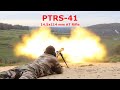 Ptrs41  a shooting medley