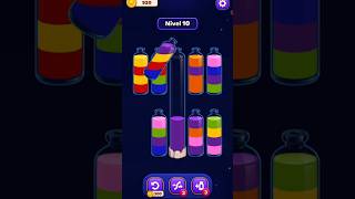 🌈 ¡Jugando Magic Sort! 🧪✨ #JuegosParaNiños #JuegosDivertidos #Niños #Diversión #Gaming #Juegos
