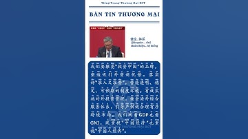 Học Tiếng Trung Thương Mại – Đầu tư và phát triển kinh tế Trung Quốc hiện nay