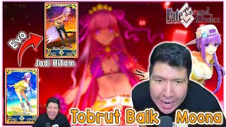 Momen Bang Windah Gacha FGO Dapet Tobrut Baik Moona !!【Windah Basudara | Clips】