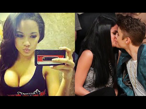 The Girls Justin Bieber Has Hooked Up With