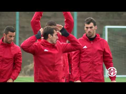 საქართველოს ეროვნული ნაკრები სრული შემადგენლობით შეიკრიბა