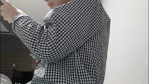 How to draw a sleeping bag (Part 2) Remake