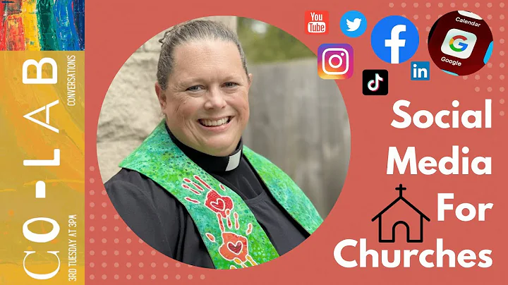 Social Media for Congregations with Rev. Suzanne P...