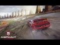 Asphalt 9:Legends || Gameplay Part 9 || Burning rubber ||