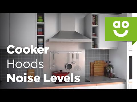 Video: Stillegående kjøkkenhette: oversikt over modeller, spesifikasjoner og typer