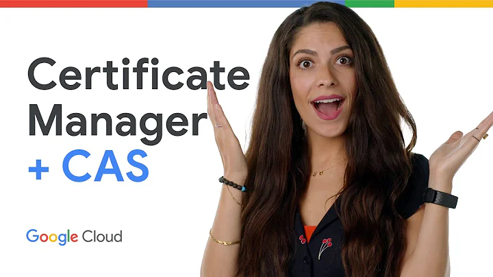 Enable your load balancers to use private certificates